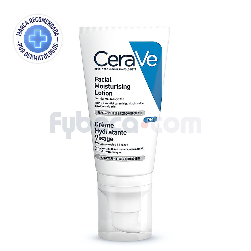 Crema-Hidratante-Facial-Piel-Normal-A-Seca-52-Ml-Unidad-imagen-1
